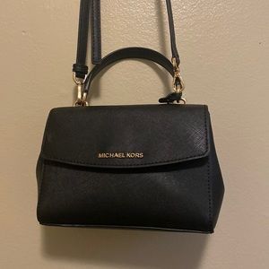 Cross body bag
